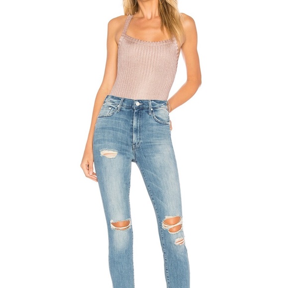 Privacy Please bodysuit - Picture 7 of 7